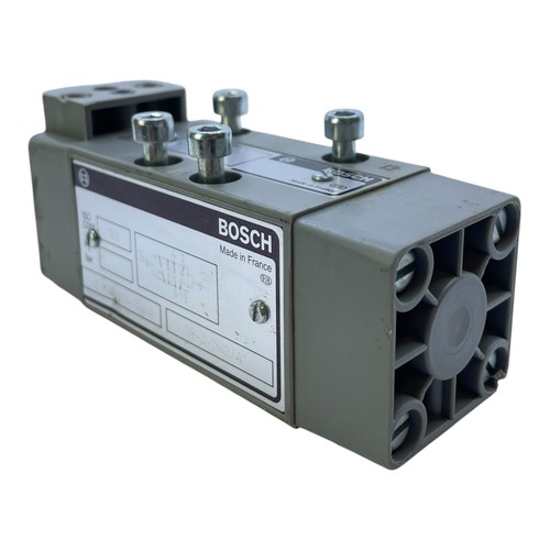 Bosch wegeventil magnetventil - bosch,