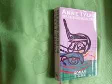 Mrs. Emersons Hausmeisterin von Anne Tyler - gebundene Ausgabe -Zustand sehr gut