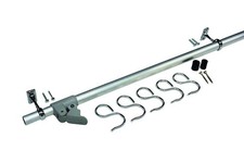 Mobil-safe Kleiderstange f�r