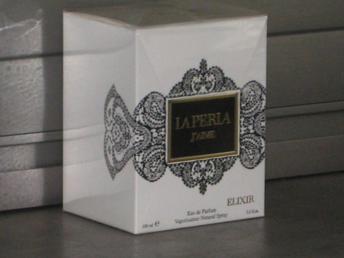 Perla edp aime elixir - edp, j'aime