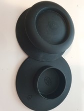 AMC - Saugknopf, groß mit