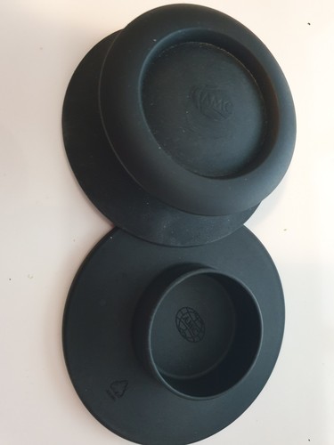 Amc saugknopf groß mit - amc,