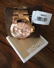 Michael Kors Damen Armbanduhr