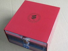 Adam Ant Remastered 7 CD Box