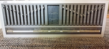 JVC SEA-70 * 2 x 12 Kanal Graphic Equalizer der Xtra-Klasse