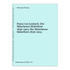Franz von Lenbach: Der