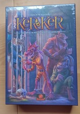 Kerker Brettspiel