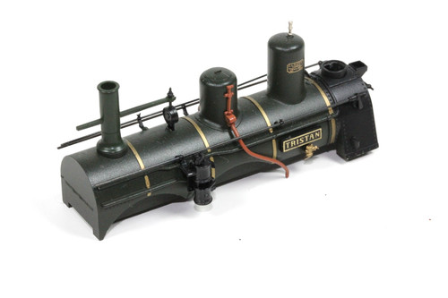 Märklin 2680 2880 kessel für - 2680,