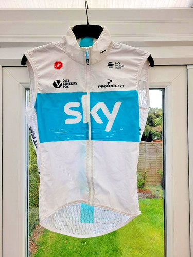 Team sky castelli - team,