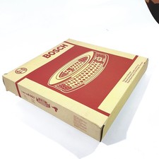 Bosch Luftfilter 1457429057