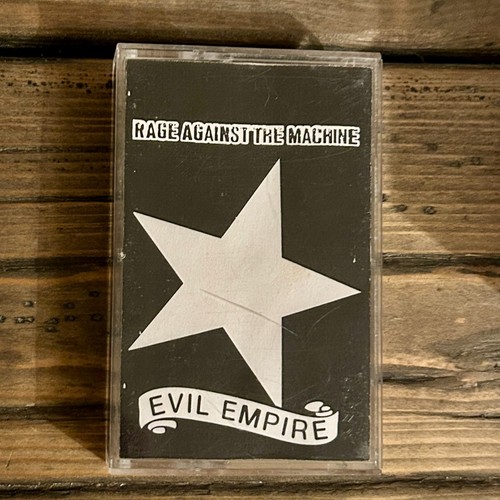 Rage against the machine - the,
