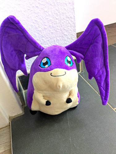 Digimon tsukaimon - digimon,