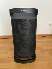 Sony SRS-XP500 Tragbarer