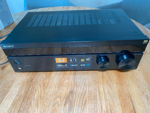 Multi channel receiver - , ac