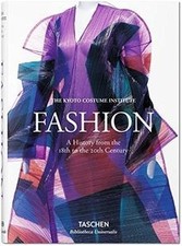 Fashion. Eine Modegeschichte