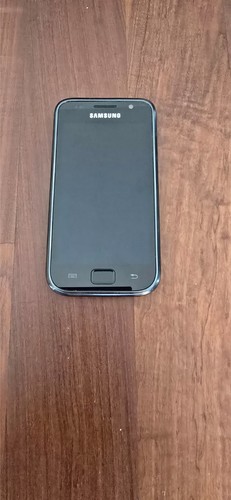Samsung galaxy i9000 - galaxy, s