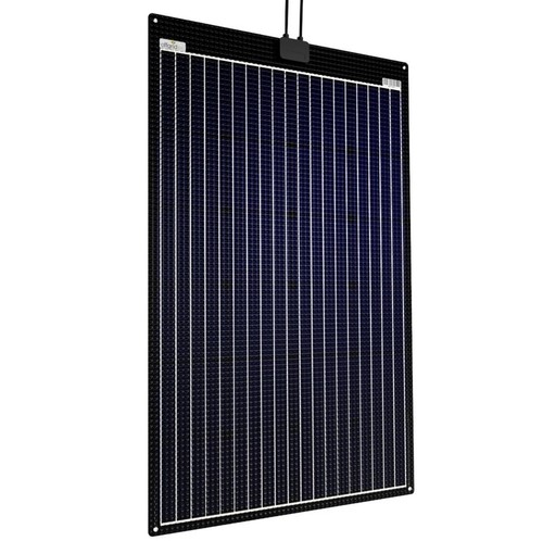 Solarpanel 120w solarmodul - solarpanel,