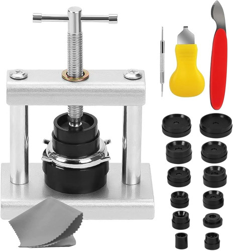 Uhr presse reparatur - uhr,