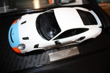 Porsche 911 GT3 RS MR