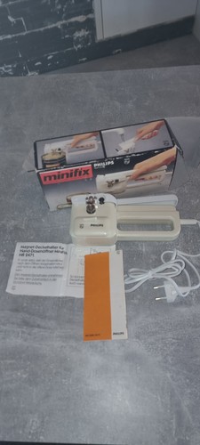 Philips elektrischer - -,