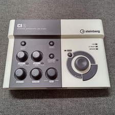 Steinberg ci2 usb advanced - steinberg,