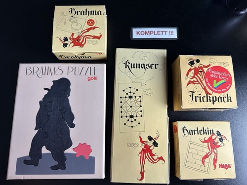 Haba spiele konvolut - haba,