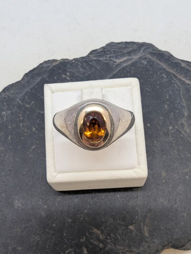 Vintage 925 silber - silber, mit