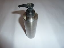 Zack Seifenspender Edelstahl