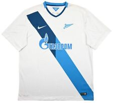 Nike 2014-15 ZENIT SAINT