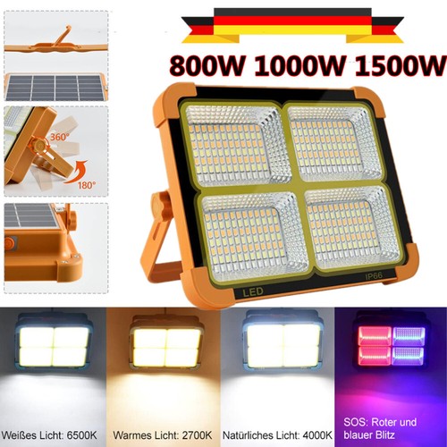Led arbeitsleuchte akku - arbeitsleuchte,