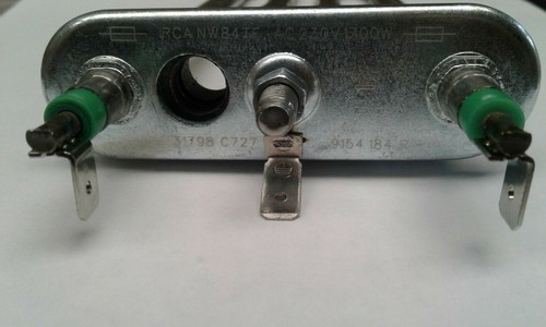 Heizung indesit whirlpool - heizung,