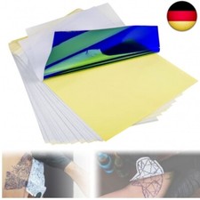 Tattoo Transferpapier, 25