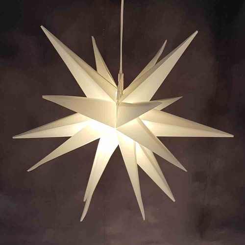 Fhs led stern weihnachten - fhs,
