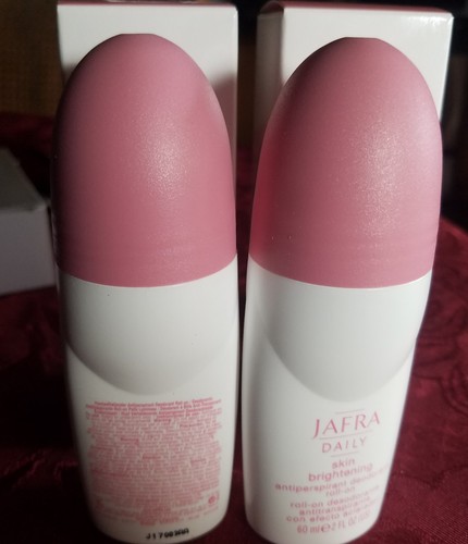 Jafra daily - daily, skin
