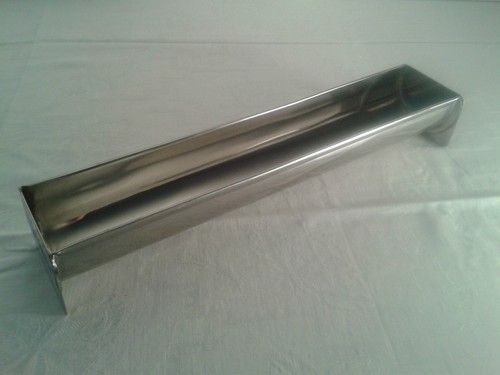 Matfer pastetenform halbrund - matfer,