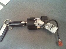 Zündschloss 1x Schlüssel Wegfahrsperre Peugeot 407 Coupe 165