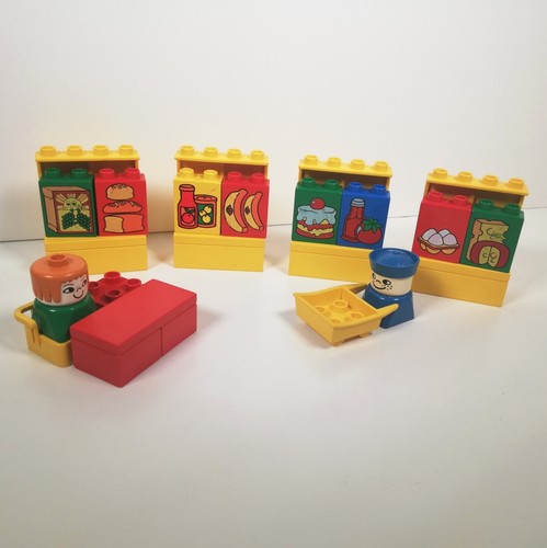 Lego duplo 2640 - lego,