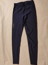 ODLO Ski Langlauf X-Country Hose Damen  Gr. M 38 / 40 Skilanglauf Laufhose