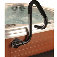 Smart Rail Leisure Concepts Sicherheitsbügel Handlauf für Whirlpools