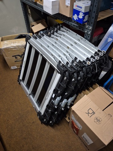Reparatur lamellendach w169 - reparatur,