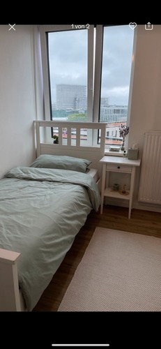 Gebrauchte bett 90x200 - gebrauchte,
