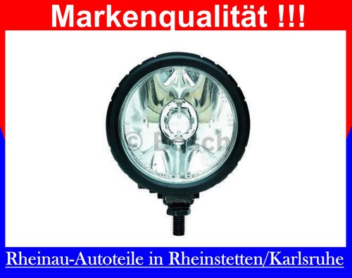Bosch nebelscheinwerfer - x,