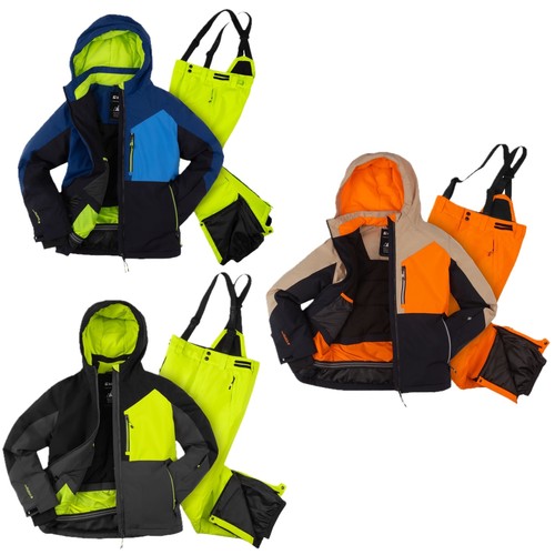Killtec kinder skianzug jungen - killtec,