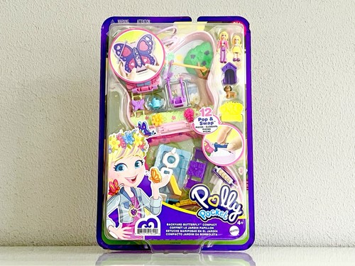 Polly pocket - polly,
