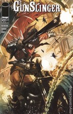 Gunslinger Spawn #42B NM 2025