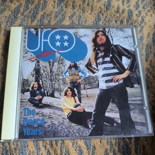The Decca Years von U.F.O., Ufo | CD | Zustand sehr gut