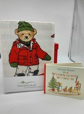 🎁 Traumschlaf Bettwäsche +