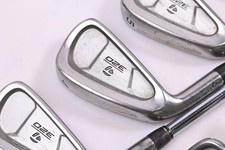 Linkshand Taylormade 320 Stahl