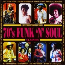 70s funk soul classics - 70s,