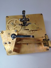 Hermle Westminster Uhrwerk